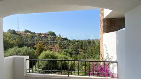Apartment for sale in Los Arqueros, Benahavis