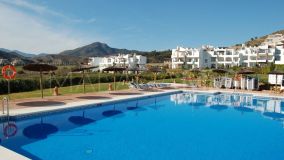 Apartment for sale in Los Arqueros, Benahavis