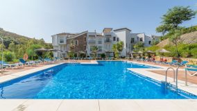 Apartment for sale in Los Arqueros, Benahavis