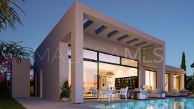 Villa for sale in Benahavis