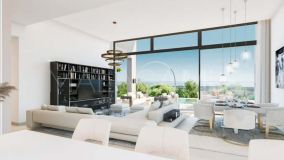 Villa for sale in Benahavis