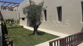 Villa for sale in Benahavis