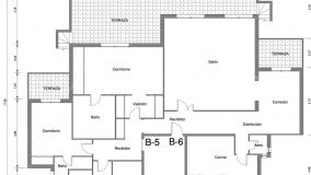 Wohnung zu verkaufen in Los Arqueros, Benahavis