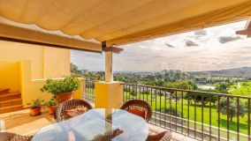 Wohnung zu verkaufen in Los Arqueros, Benahavis