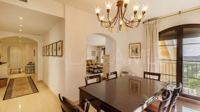 Wohnung zu verkaufen in Los Arqueros, Benahavis