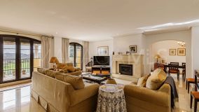 Apartment for sale in Los Arqueros, Benahavis