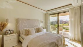 Apartment for sale in Los Arqueros, Benahavis