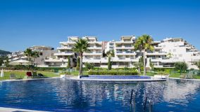 Apartment for sale in Los Arqueros, Benahavis