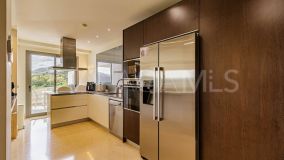 Wohnung zu verkaufen in Los Arqueros, Benahavis