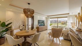 Wohnung zu verkaufen in Los Arqueros, Benahavis