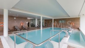 Lägenhet for sale in Los Arqueros, Benahavis