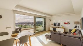 Apartment for sale in Los Arqueros, Benahavis