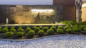 Apartment for sale in Los Arqueros, Benahavis