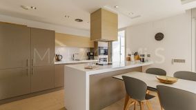 Apartment for sale in Los Arqueros, Benahavis