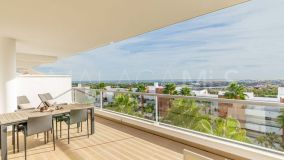 Apartment for sale in Los Arqueros, Benahavis