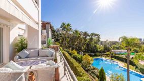 Apartment for sale in Los Arqueros, Benahavis