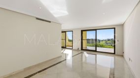 Appartement for sale in Los Arqueros, Benahavis