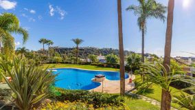 Apartment for sale in Los Arqueros, Benahavis