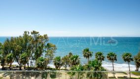 Apartamento en venta en Estepona