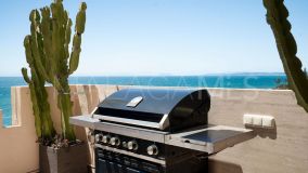 Apartamento en venta en Estepona