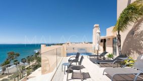 Apartamento en venta en Estepona