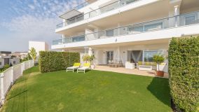 Erdgeschosswohnung zu verkaufen in Los Arqueros, Benahavis