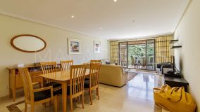 Appartement for sale in Los Arqueros, Benahavis