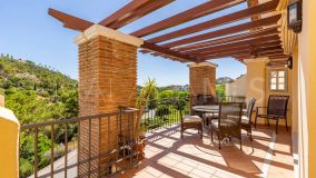 Appartement for sale in Los Arqueros, Benahavis