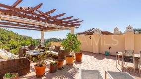 Apartment for sale in Los Arqueros, Benahavis