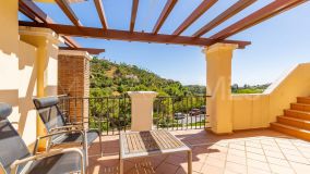 Appartement for sale in Los Arqueros, Benahavis