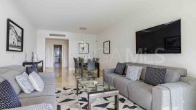 Ground Floor Apartment for sale in La Quinta, Benahavis