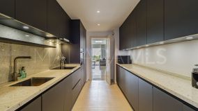 Apartamento Planta Baja en venta en La Quinta, Benahavis