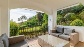 Apartamento Planta Baja en venta en La Quinta, Benahavis