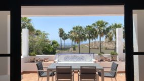 Maison de Ville for sale in Los Arqueros, Benahavis