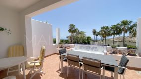 Reihenhaus zu verkaufen in Los Arqueros, Benahavis