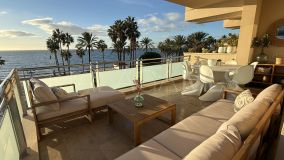 Wohnung zu verkaufen in San Pedro Playa, San Pedro de Alcantara