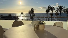 Wohnung zu verkaufen in San Pedro Playa, San Pedro de Alcantara