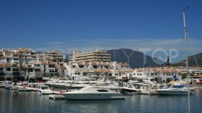 MARINA BANUS, FIRST FLOOR APARTMENT WITH OPEN VIEWS