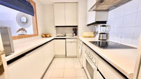 Apartment for sale in Marina Banus