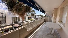 Apartment for sale in Marina Banus