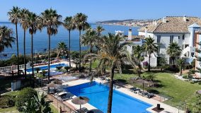 Duplex Penthouse for sale in La Perla de la Bahía, Casares