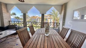 Duplex Penthouse for sale in La Perla de la Bahía, Casares