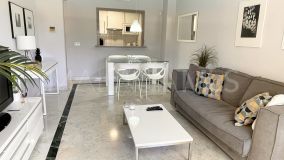 Lägenhet for sale in Marina Banus, Marbella - Puerto Banus
