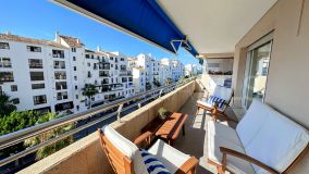 Appartement for sale in Marina Banus, Marbella - Puerto Banus