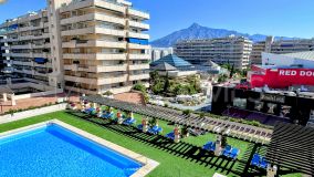 Appartement for sale in Marina Banus, Marbella - Puerto Banus