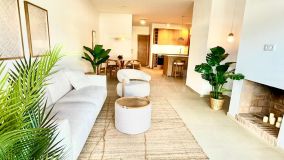 Apartamento Planta Baja en venta en Los Dragos, Nueva Andalucia