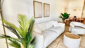 Apartamento Planta Baja en venta en Los Dragos, Nueva Andalucia