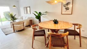 Erdgeschosswohnung zu verkaufen in Los Dragos, Nueva Andalucia