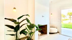 Apartamento Planta Baja en venta en Los Dragos, Nueva Andalucia