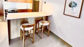 Apartamento Planta Baja en venta en Los Dragos, Nueva Andalucia